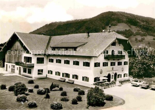 Ruhpolding Huberhof