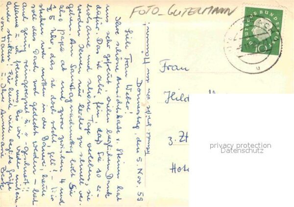 Stetten Loerrach Wiesental Foto Gutermann – Bild 2