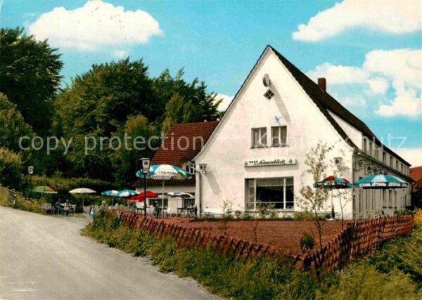 Boerninghausen Eininghausen Haus Sonnenblick