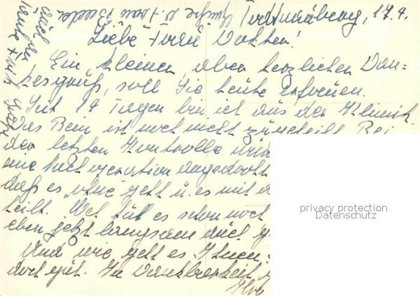 Todtnauberg Pension Bader – Bild 2