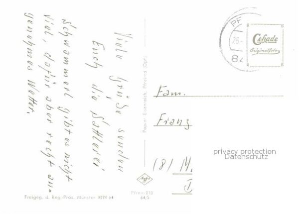Pfreimd Fliegeraufnahme – Bild 2