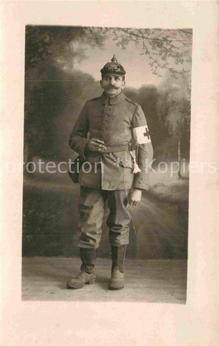 Militaria Landwehr 13 Landwehr Regt Ludwigsburg Sanitaetsabzeichnung