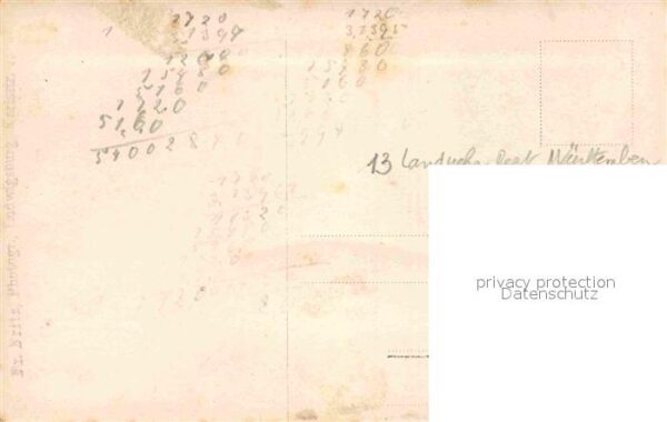 Militaria Landwehr 13 Landwehr Regt Ludwigsburg Sanitaetsabzeichnung – Bild 2