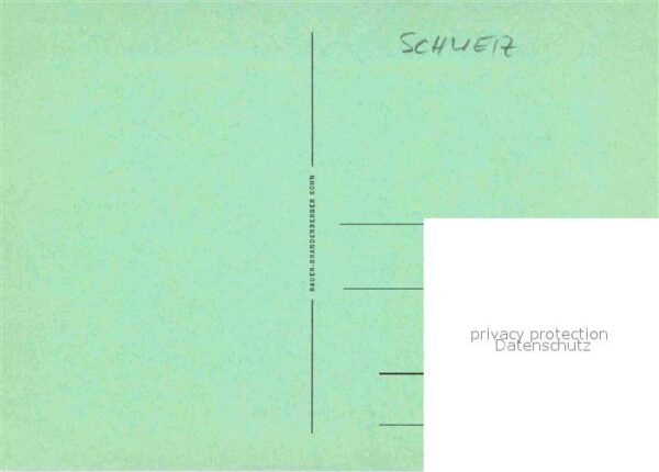 Militaria Schweiz WK1 Regimentskarte Inf Reg 22 FuesKp 1/54 WK78  Trubschachen – Bild 2
