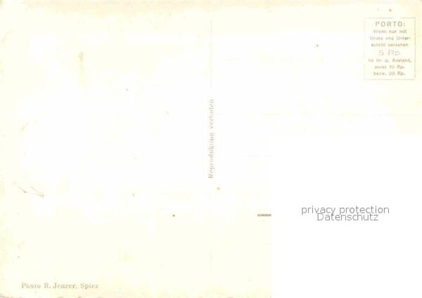 Militaria Adel General Guisan Schweiz Pferd – Bild 2