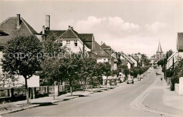 Sachsenhausen Waldeck Wildunger Strasse