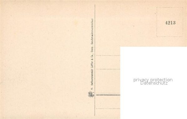 Auerbach Vogtland Kaiserstrasse – Bild 2