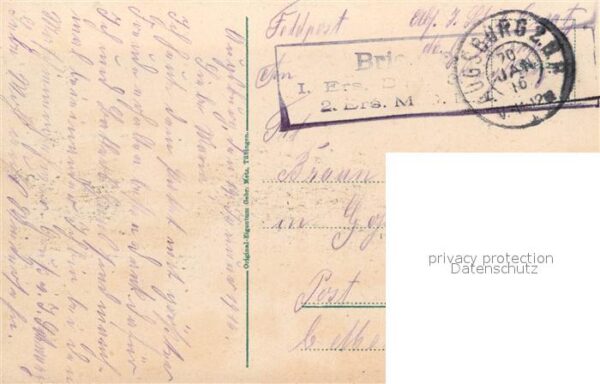Augsburg Kaiserstrasse – Bild 2