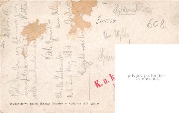 Jaroslaw Ul. Krakowska – Bild 2