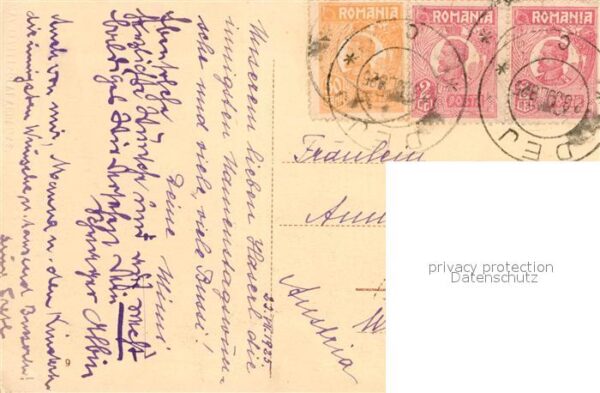 Dej Rakoczy haz – Bild 2