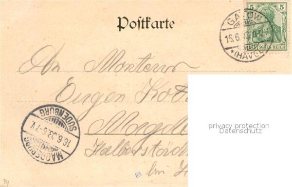 Spandau Weinmeisterhorn – Bild 2