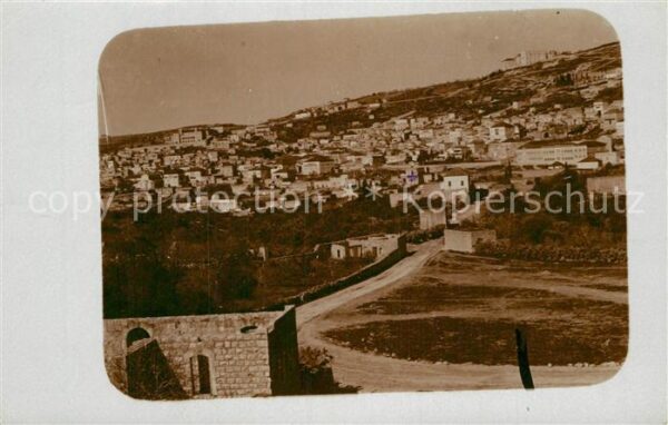 Nazareth Israel