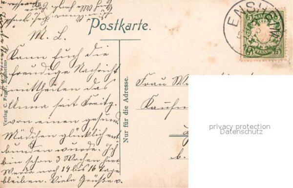 Ensheim  Saarbruecken Saarland – Bild 2