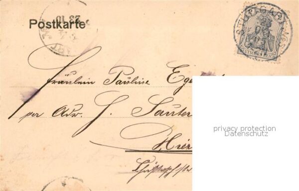 Zuffenhausen Ortsansicht – Bild 2