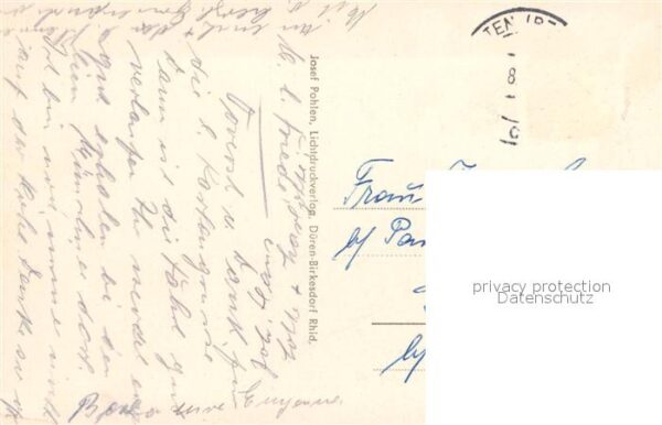 Kuerten Teilansicht – Bild 2