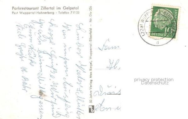Hahnerberg Parkrestaurant Zillertal – Bild 2