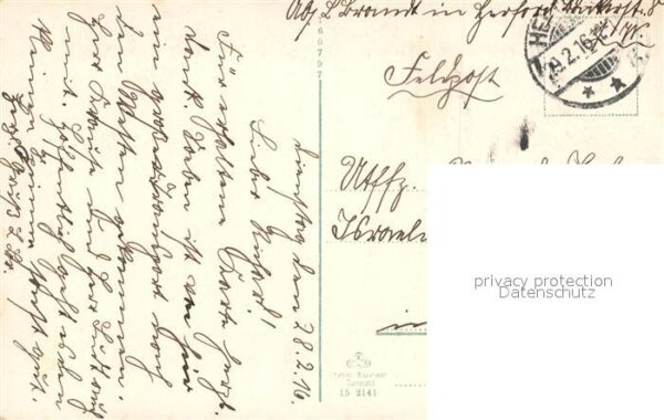 Herford Teilansicht – Bild 2