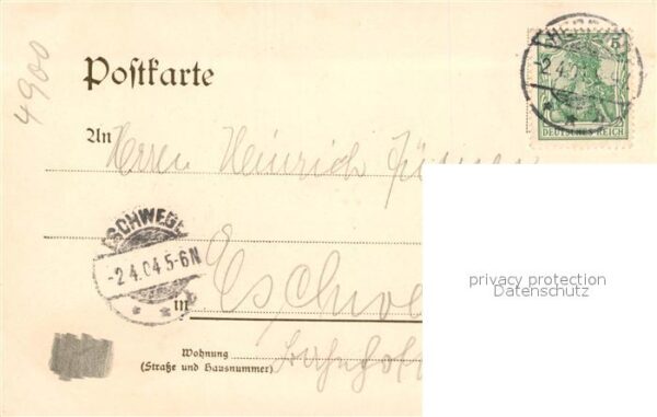 Herford Waldfrieden – Bild 2