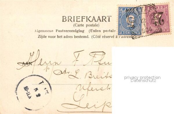 Soerabaja Residentiehuis te Soerabaja – Bild 2