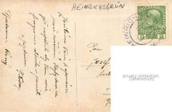 Heinrichsgruen Jindrichovice – Bild 2