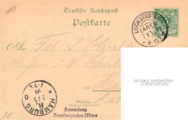 Lockstedt Lager Generals Baracke Denkmal Bahnhof – Bild 2