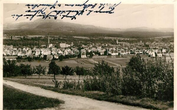Eislingen Hohenstaufen
