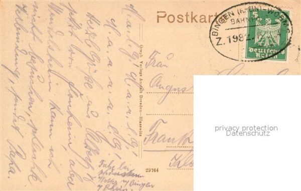 Alzey Antonitter-Strasse – Bild 2