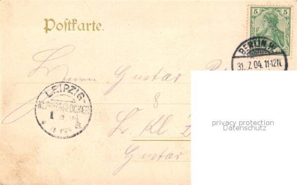 Stralau Strahlow ueberfahrt nach der Liebesinsel – Bild 2