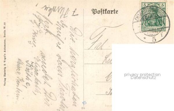 Charlottenburg Grosser Festsaal – Bild 2