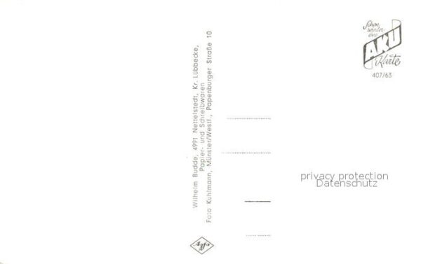 Nettelstedt Teilansicht – Bild 2