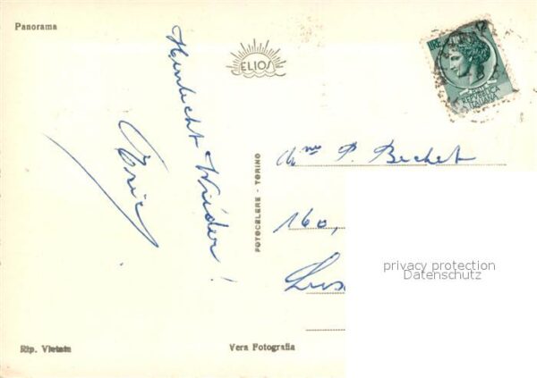 Viareggio – Bild 2