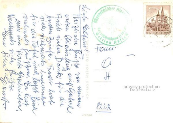 Salla Gaberlhaus – Bild 2