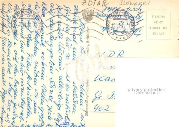 Zdiar Kino – Bild 2