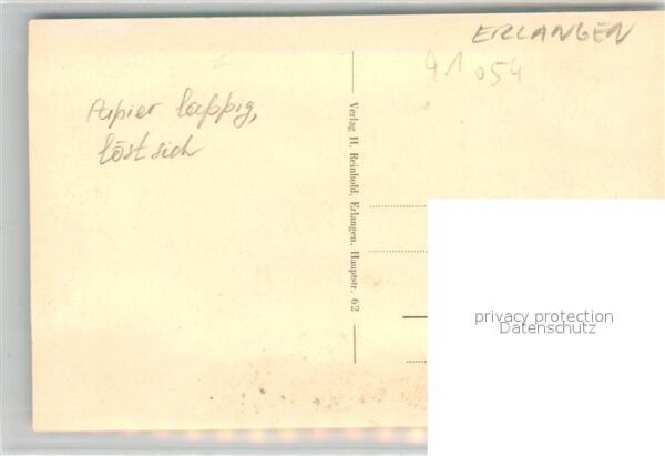 Erlangen Bergkirchweih Erich-Keller – Bild 2