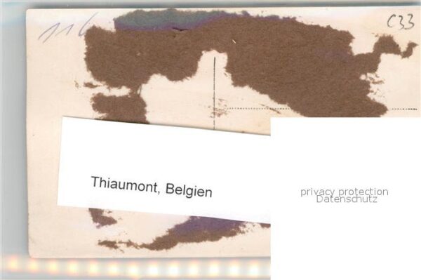 Thiaumont Liege – Bild 2