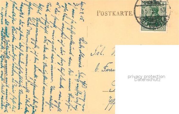 Erfurt Christianenheim Eisenbahn Toechterhort – Bild 2