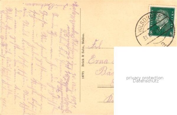 Stolpen Panorama – Bild 2