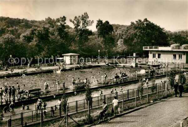 Rothenburg Koennern Freibad