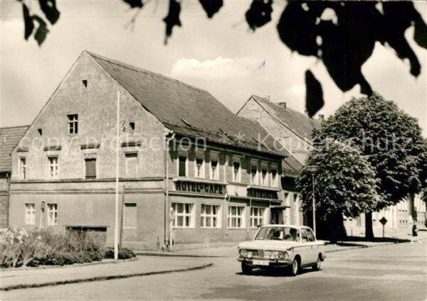 Biesenthal-Bernau HOG