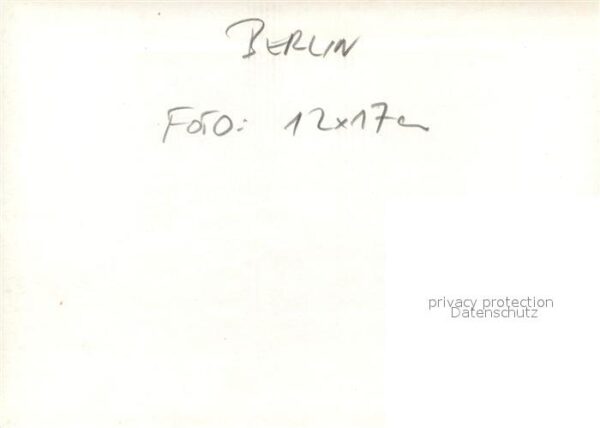 Berlin Sportveranstaltung – Bild 2