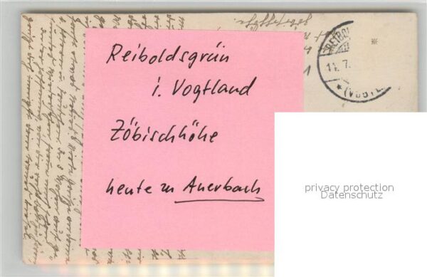 Reiboldsgruen Bad Zoebischhoehe – Bild 2