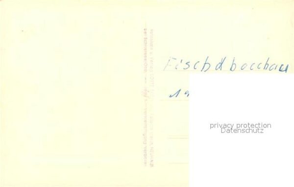 Fischbachau Erholungsheim – Bild 2