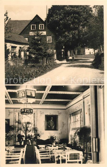 Weifa Gasthaus Kastanie NZ3