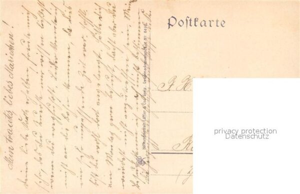 Crimmitschau Bezirksschule – Bild 2
