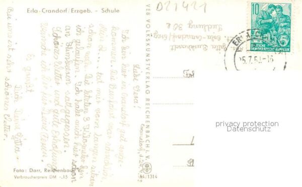 Crandorf Erla Schule – Bild 2
