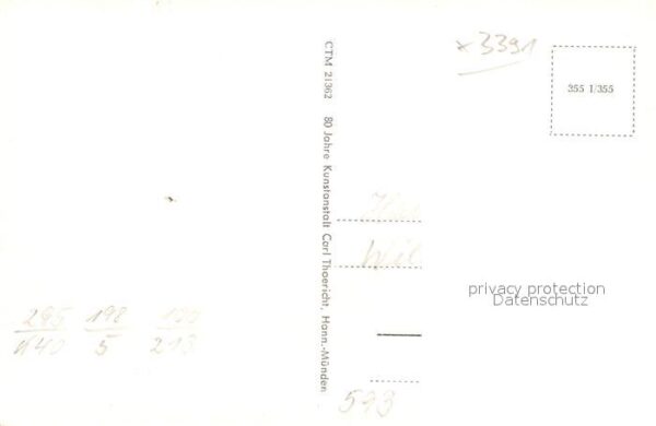 Wildemann Spiegeltal – Bild 2