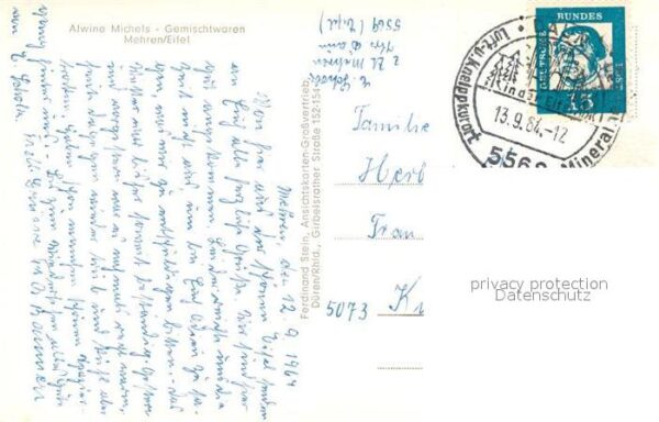 Mehren Daun – Bild 2