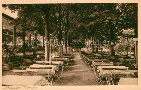 Solingen Floragartn Wipperaue