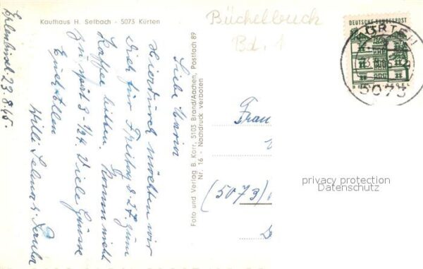 Kuerten – Bild 2