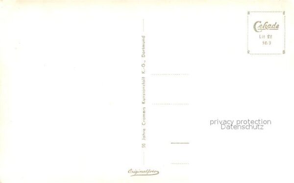 Kamp-Lintfort Kloster Kamp – Bild 2